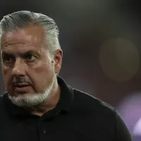 Presidente do Flamengo, Bap é sincero sobre ‘crise’ e relação com José Boto: “Não é meu papel”