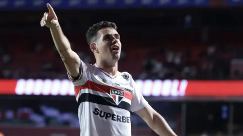 – Oscar jogador do Sao Paulo