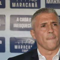 Crespo reestreia no São Paulo com derrota mesmo com boa atuação de Arboleda e Rafael, exaltados pela torcida