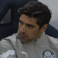 Palmeiras acerta saída de zagueiro e Abel Ferreira não contará mais com Naves, emprestado ao Alverca-POR