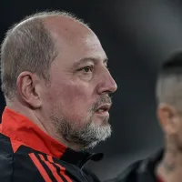 Internacional tem interesse em negociar o zagueiro Kaique Rocha e o goleiro Ivan