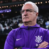 Dorival Júnior escala Romero em Corinthians x Bragantino, paraguaio perde gol impressionante e torcida critica treinador