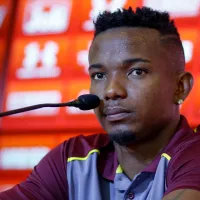 Thiago Mendes pode estrear pelo Vasco na partida contra o Grêmio no Brasileirão