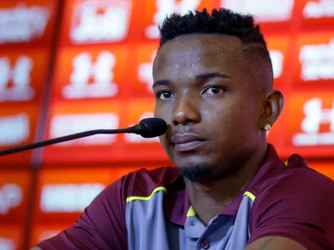 Thiago Mendes pode estrear em Vasco x Grêmio