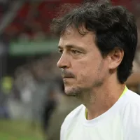Fernando Diniz aprova e Vasco negocia Lyncon e Paulinho com o Volta Redonda