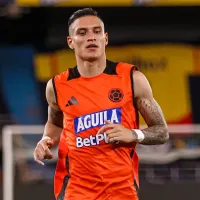 Internacional é avisado que Talleres-ARG recusa proposta e Juan Portilla não será reforço em 2025