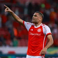 Internacional define plano para titularidade de Gabriel Mercado após lesão com aval de Roger Machado