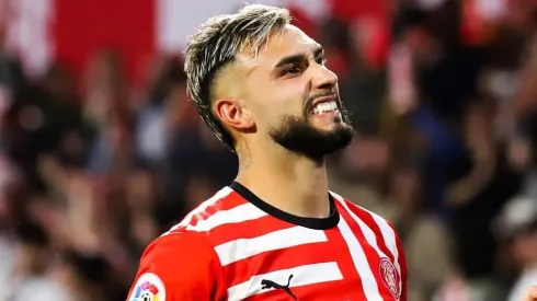 Taty Castellanos, alvo do Flamengo no mercado da bola. Reprodução Instagram