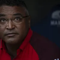 Lucca vive momento incerto com Roger Machado no Internacional e aguarda definição de futuro após sondagens