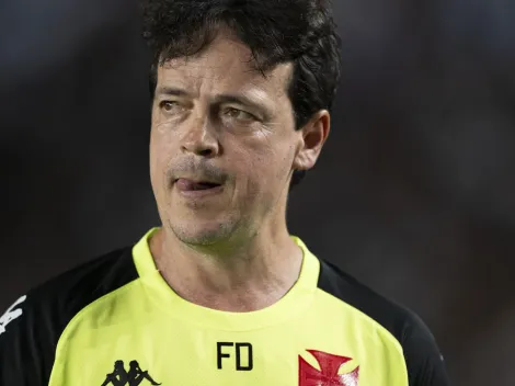Independiente Del Valle x Vasco: expulsão de Lucas Piton atrapalha planos de Fernando Diniz