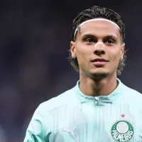Palmeiras se aproxima da venda de Richard Ríos, e torcida rejeita chegada de Wendel, do Zenit