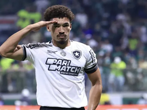 Desejado pelo Grêmio, Adryelson jogará por time dos Emirados Árabes Unidos