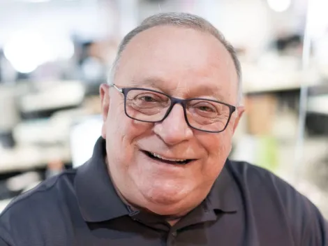 Exibições de jogador não vem agradando Pedro Ernesto Denardin