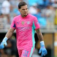 Manchester City pretende negociar Ederson e São Paulo pode receber mais de R$1,4 milhões