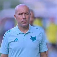 Sem Kaiki, Leonardo Jardim planeja alterações no Cruzeiro contra Fluminense pelo Brasileirão