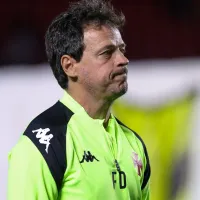Vasco dá vexame na Sul-Americana e ex-técnico detona equipe de Fernando Diniz: “Apresentação ridícula”