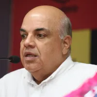 Yuri Romão é avisado e dois jogadores desistem de fechar com o Sport após invasão no CT