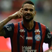 Rogério Ceni projeta dificuldades e lamenta ausência de Willian José no Bahia: “Faz muita falta”