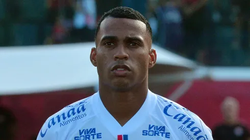 Jean Lucas virou motivo de preocupação no Bahia.