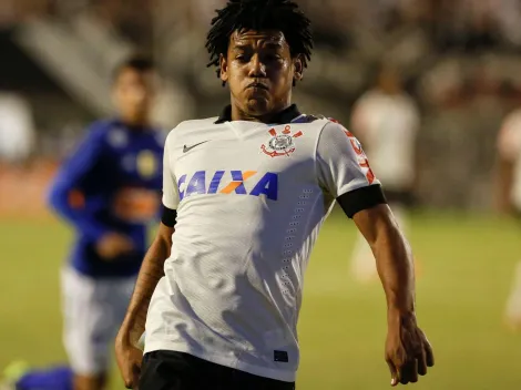 Corinthians leva ‘chapéu’ do Vitória e torcedores se revoltam