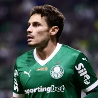 Paulo Massini sai em defesa de Raphael Veiga no Palmeiras e critica torcida: “É inacreditável”