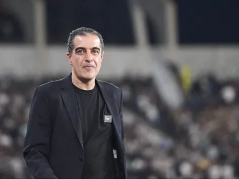 Fortaleza faz proposta ao Botafogo para contratar Danilo Barbosa