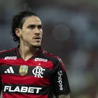 Flamengo vai ao mercado em busca de atacante com características semelhantes a de Pedro