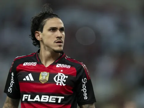 Flamengo vai ao mercado e quer contratar atacante 'estilo' Pedro