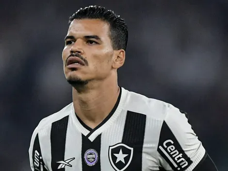 Botafogo aceita e Fortaleza encaminha contratação de Danilo Barbosa