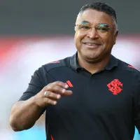 Juninho se recupera de lesão muscular na coxa e treina normalmente no Internacional