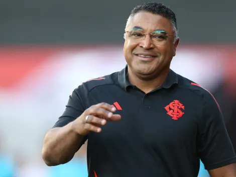 Recuperado, zagueiro pode ser novidade entre os relacionados do Internacional