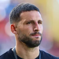 Lesão de Calleri abre espaço para estrangeiro e São Paulo segue em busca de lateral-direito