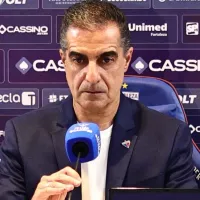 Renato Paiva lembra eliminação do Botafogo no Mundial: “É mais fácil chamar de retranqueiro, que dar mérito ao Palmeiras”