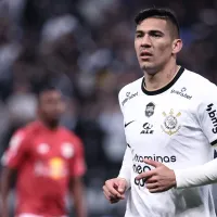 Vasco descarta chegada de Fabián Balbuena, ex-Corinthians, e define novo alvo no mercado
