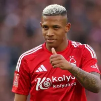 Botafogo confirma Danilo, ex-Palmeiras; torcida comemora e exalta John Textor, mas histórico de lesões preocupa