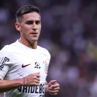 River Plate oferece Matías Rojas, ex-Corinthians, ao São Paulo, mas Julio Casares descarta contratação