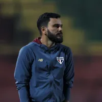 Thiago Viana revela expectativas do São Paulo na The Women’s Cup: “Experiência incrível”