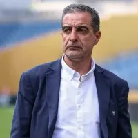 Paiva admite interesse do Fortaleza em Danilo Barbosa e ‘cutuca’ Textor: “Ao contrário do que alguns dizem”