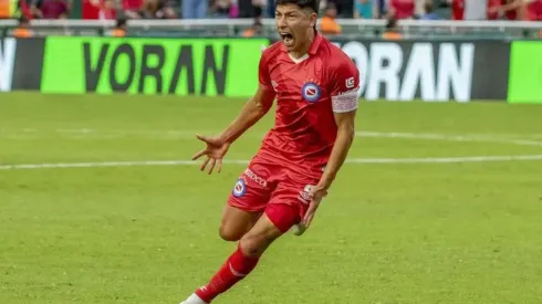 Alan Rodriguez pode reforçar o Internacional