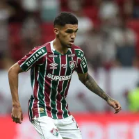Fluminense pode perder Riquelme Felipe de graça para o Barcelona por brecha contratual
