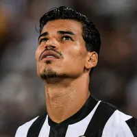 Fortaleza aguarda decisão final de Danilo Barbosa, do Botafogo, para definir sua contratação