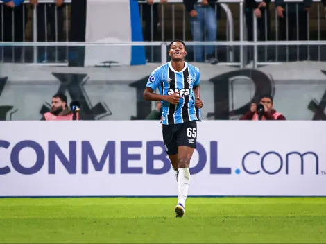 César Cidade Dias monta escalação que pode fazer o Grêmio evoluir