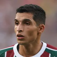 Kevin Serna pode ser envolvido em negociação do Fluminense por Marino Hinestroza, do Atlético Nacional