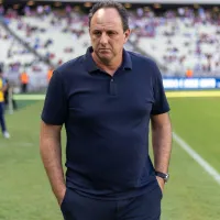 Bahia empata com o Fortaleza no fim pelo Brasileirão, e erros com Rogério Ceni voltam a aparecer