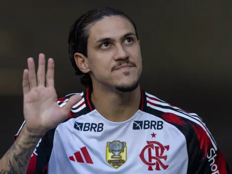 Filipe Luís decide e Pedro está de volta em Flamengo x Fluminense