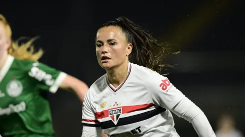 São Paulo Feminino (Fotos Pedro Zacchi/Ag.Paulistão)