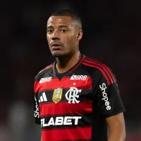 Nicolás de la Cruz é cortado de Flamengo x Fluminense e motivo é para preservar seu condicionamento físico