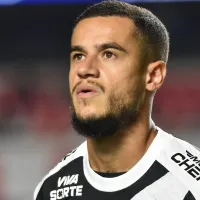 Fernando Diniz atualiza situação de Philippe Coutinho no Vasco e evita previsão de retorno: “Não deve demorar”