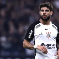 Dorival Júnior abre o jogo e explica situação de Yuri Alberto no Corinthians: “Tem que respeitar protocolos”
