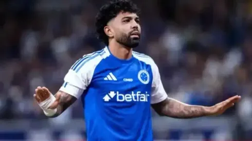 Foto: Gustavo Aleixo – Cruzeiro